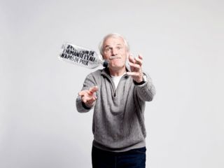 Yann Arthus-Bertrand
